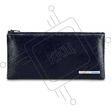 Ключница Piquadro Blue Square PC1514B2/BLU2 темно-синий натур.кожа