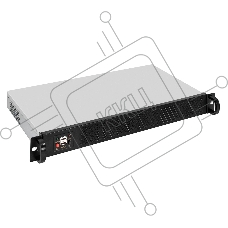 Серверный корпус ExeGate Pro 1U250-11 <RM 19