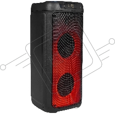Минисистема AIWA CAS-511 черный