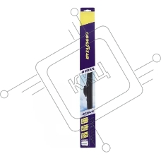 Щетка стеклоочистителя GOODYEAR GY005317 Winter Premium 17''/43 см, 9 переходников