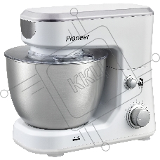 Миксер Pioneer MX326 белый