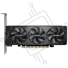 Видеокарта Gigabyte RTX 5060 D7 Low Profile 8GB GDDR7 128bit 3xDP HDMI 3FAN LP RTL Видеокарта Gigabyte RTX 5060 D7 Low Profile 8GB GDDR7 128bit 3xDP HDMI 3FAN LP RTL
