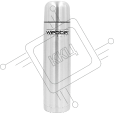 Термос WEВBER SS-1200P 1200 мл