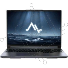 Ноутбук Maibenben X16C-i73757/16