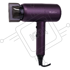 Фен Blackton Bt HD2041B Темно-фиолетовый
