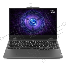 Ноутбук Lenovo LOQ 15IRX10/15.6