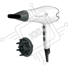 Фен Rowenta CV5708F0, белый