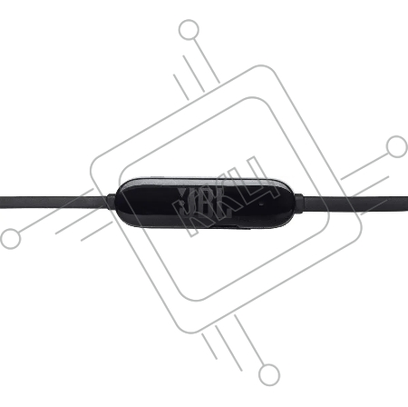 Гарнитура JBL BLUETOOTH TUNE 125BT BLACK