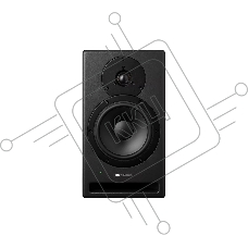 Студийный монитор  Dynaudio Core 7 активный 2-х полосный, 500 + 150 Вт, 40 - 27000 Гц, 112 дБ, 7