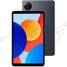 Планшет Xiaomi Redmi Pad SE 8.7 4G 4/64Gb серый