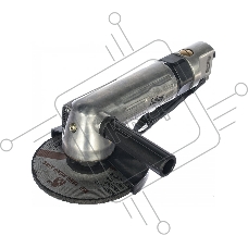 Шлифмашина угловая Fubag GA125 184л/мин d=125мм серебристый/черный