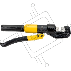 Пресс гидравлический ручной Navigator ПГР-70 (NHT-Pg01-04-70) 4-70 мм.кв.