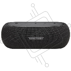 Портативная акустика Harman Kardon Luna, черный