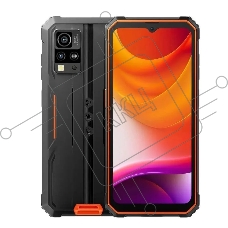 Смартфон Blackview BV4800SE 4/64Gb оранжевый
