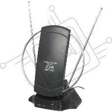 Антенна телевизионная активная ZOLAN ANT PL-701