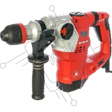 Перфоратор Einhell TE-RH 32 E патрон:SDS-plus уд.:5Дж 1250Вт (кейс в комплекте)