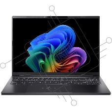 Ноутбук Acer Swift Go 16 SFG16-74-71W0 Intel Core Ultra 7 258V/32Gb/SSD1Tb/16