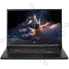 Ноутбук Acer Nitro V 17 AI ANV17-41-R6A6 AMD Ryzen 7 260 3800MHz/17.3