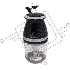 Измельчитель Sakura SA-6270BK черный
