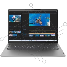 Ноутбук Lenovo Yoga Slim 6 14IRH8 14