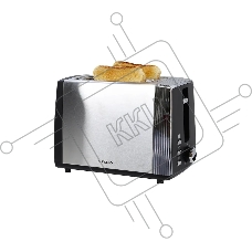 Тостер OURSSON TS2220L/SS