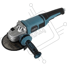 Угловая шлифовальная машина Oasis AG-140/150 Угловая шлифовальная машина Oasis AG-140/150