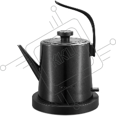 Чайник электрический Rondell RDE-WK805 1л. 1200Вт корпус: металл