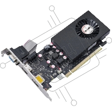 Видеокарта Afox RX550 4Gb GDDR5 128bit VGA DP HDMI 1FAN LP RTL