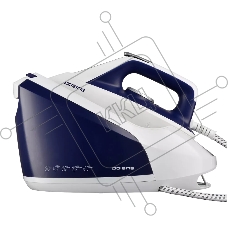 Парогенератор Polaris PSS 8080K синий, 2400 вт, керамика