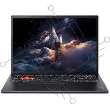 Ноутбук Acer Nitro Lite 16 NL16-71G-539D Intel Core 5 210H/16Gb/SSD512Gb/RTX4050 6Gb (45W)/16