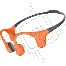 Гарнитура Mojawa Aerra Activa ENC (Black/Orange)/Mojawa Aerra Activa ENC