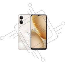 Смартфон iQOO Z11 lite 8Gb, 256Gb, золотой