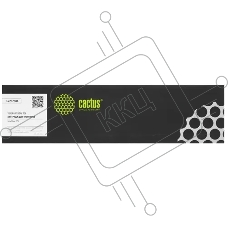 Картридж лазерный Cactus CS-PH7750C 106R00653 голубой (22000стр.) для Xerox Phaser 7750