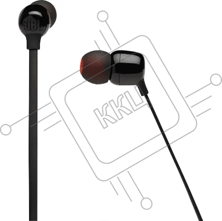 Гарнитура JBL BLUETOOTH TUNE 125BT BLACK