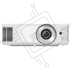 Проектор INFOCUS [SP2236] DLP, WXGA, 4700 lm, 30 000:1, 1.191.54:1, 2xHDMI 1.4, VGA in/out, Composite Video, 3.5mm in/out, USB-A, RS-232, RJ-45, лампа 15 000ч.(ECO mode), 10W, 27дБ, 2,9 кг, БЕЛЫЙ