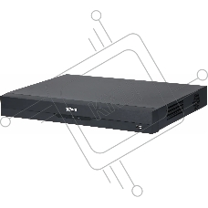 Видеорегистратор наблюдения Dahua DHI-NVR5208-EI