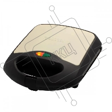 Сэндвичница Zelmer ZSM7861 BLACK/CREAM
