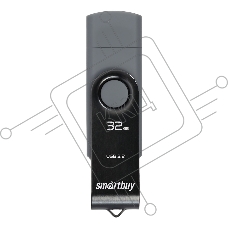 Флешка USB R/W SmartBuy R/W (SB032Gb3DUOTWK) UFD 3.0/3.1 032Gb,Twist Dual