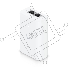 Блок питания для сетевого устройства Ubiquiti PoE+ Adapter (30W) PoE+ мощностью до 30 Вт