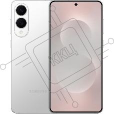 Смартфон Samsung Galaxy S25 Edge SM-S937B 12/256Gb серебристый