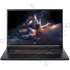 Ноутбук Acer Nitro V 17 AI ANV17-41-R6A6 AMD Ryzen 7 260 3800MHz/17.3