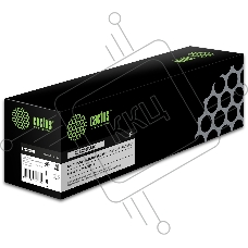Картридж лазерный Cactus CS-LX50F5U00 (50F5U00) черный (20000 стр.) для Lexmark MS510/MS610