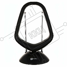 Антенна для телевизора комнатная активная HARPER ADVB-2810