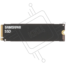 Накопитель SSD Samsung PM9A1, 2048Gb, M.2 2280, PCIe 4.0 x4, NVMe, R/W 7000/5200