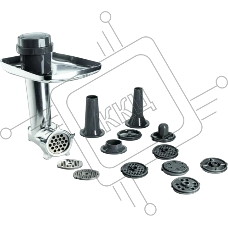 Насадка-мясорубка Ariete 00C407900AR0