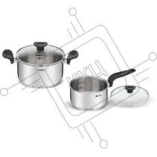 Набор посуды Tefal Primary E308S474 4 предмета (2100118826)