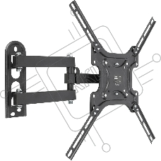 Кронштейн для телевизора Hama R1 118156 черный, 32