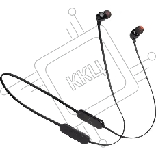 Гарнитура JBL BLUETOOTH TUNE 125BT BLACK