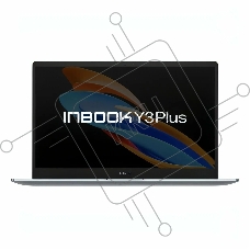 Ноутбук Infinix Inbook Y3 PLUS_YL512 15.6