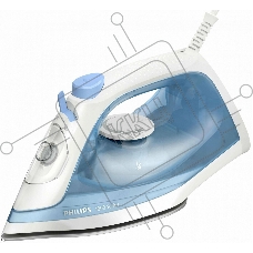 Утюг Philips DST1030/20, голубой